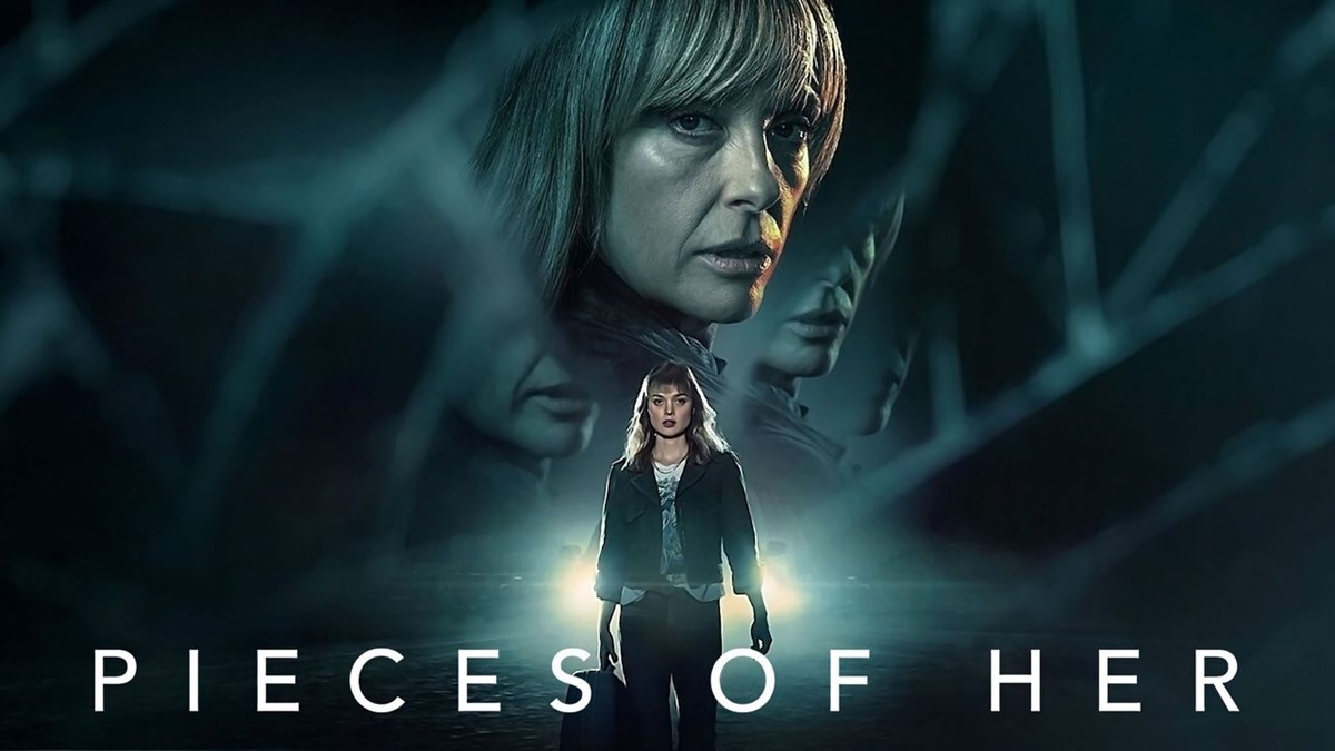 Pieces of Her