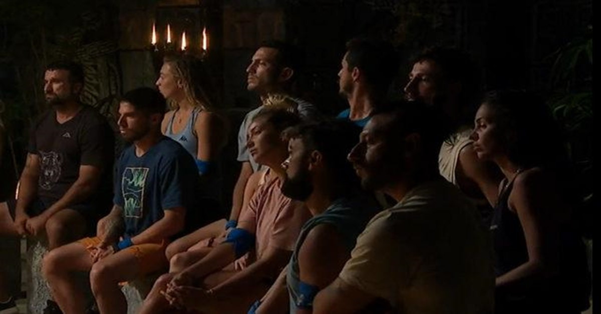 Survivor yeni kuralları ve yenilikleri ne 2022