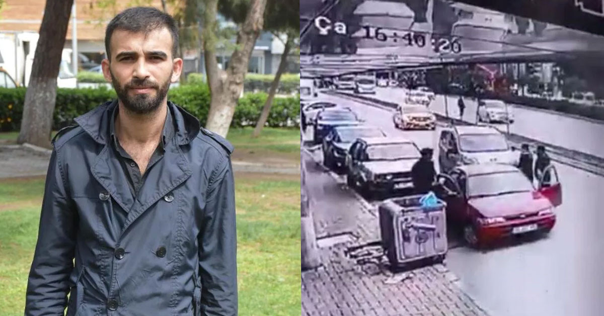 Veli Sönmez Veli Sönmez