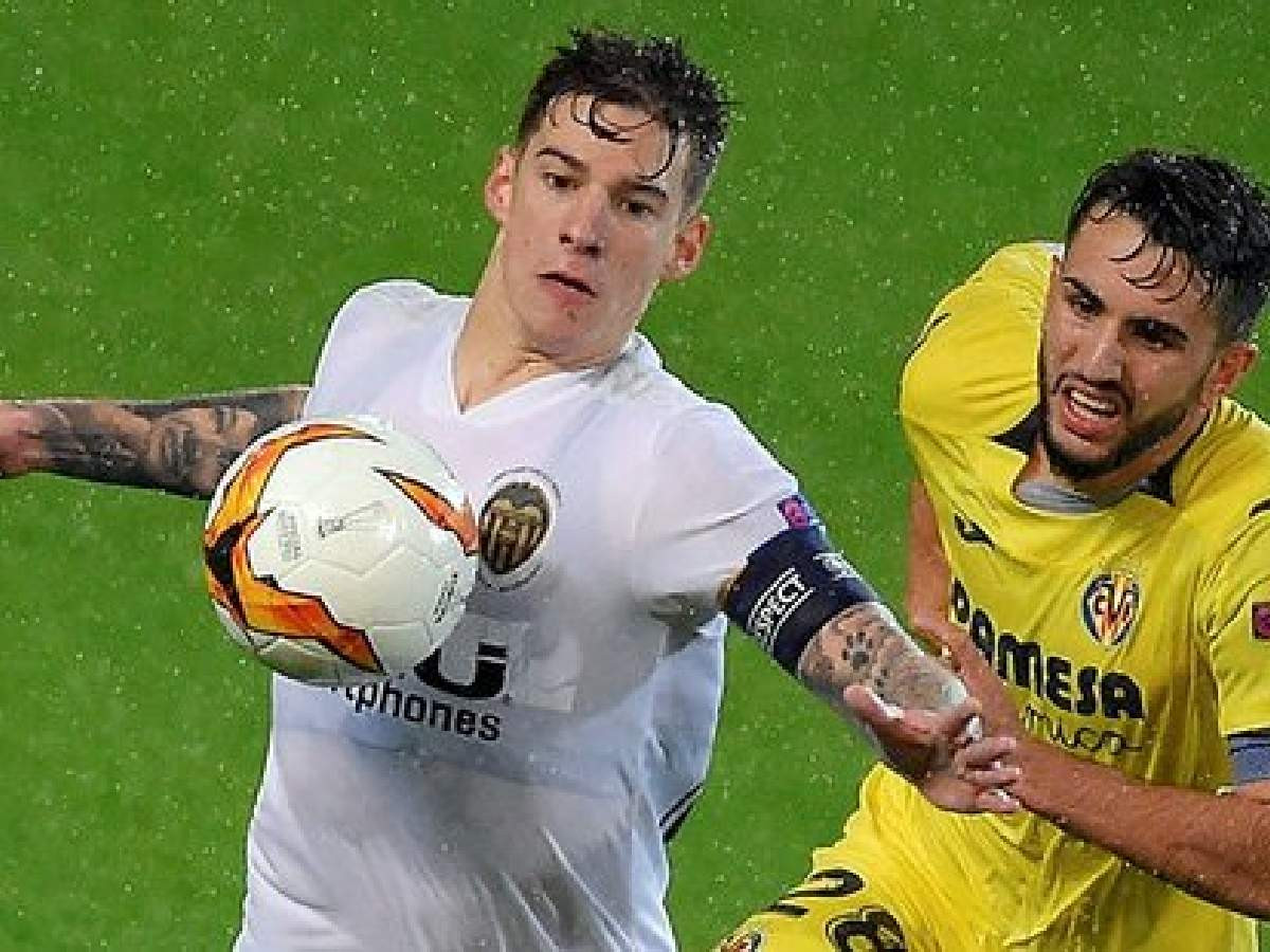 Villarreal yarı finalde kimle, hangi takımla eşleşti