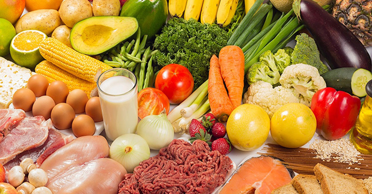 Vitamin değerleri Vitamin değerleri