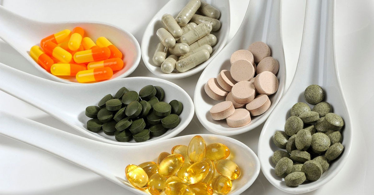 vitaminler