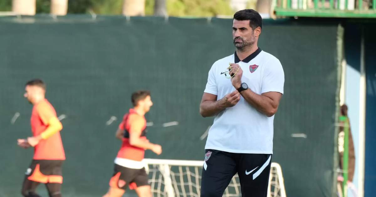 Volkan Demirel Beşiktaş Volkan Demirel Beşiktaş