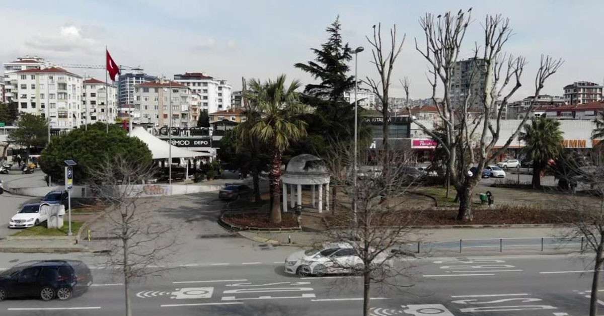 Bakireler Tapınağı
