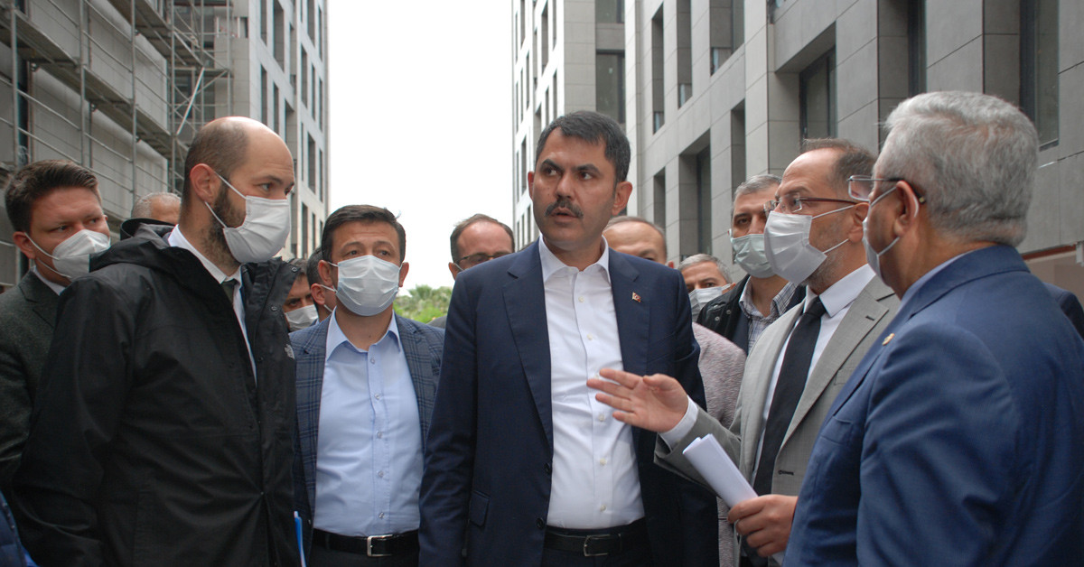 murat kurum murat kurum