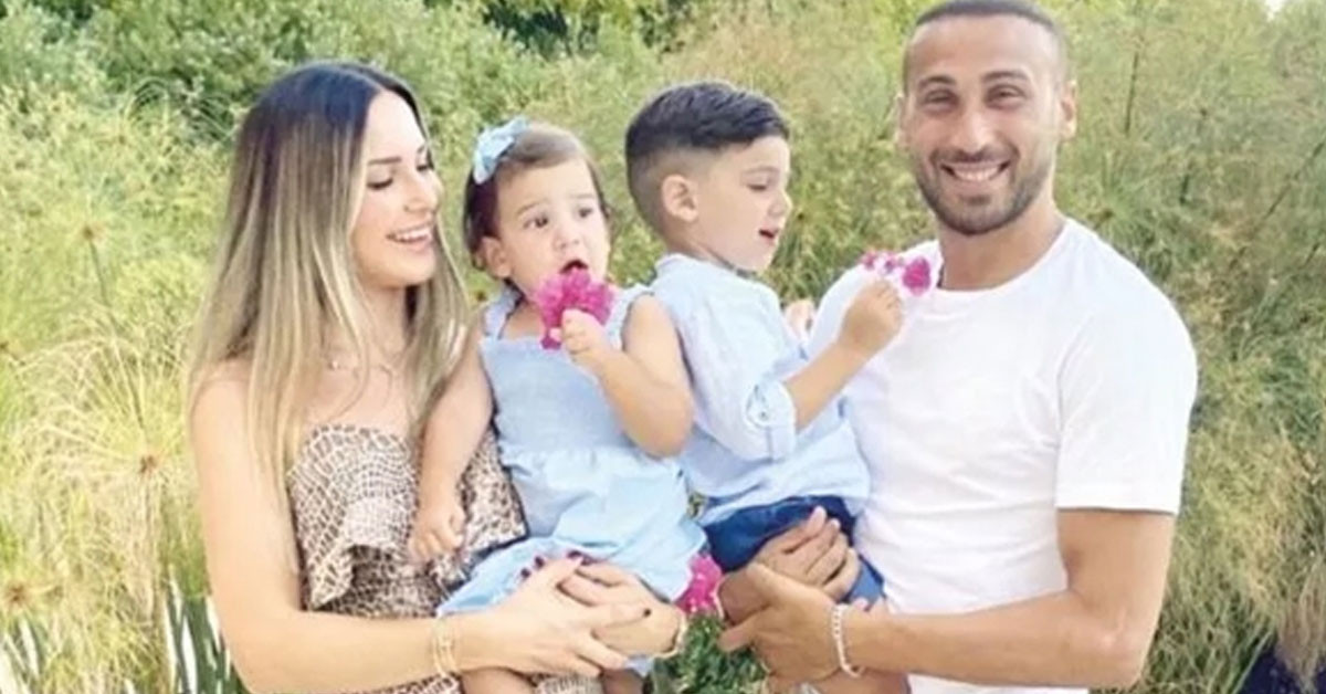 cenk tosun