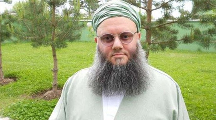 Yakup Haşimi