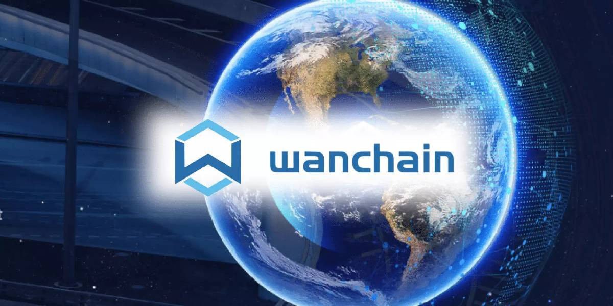 Wanchain Nedir Wanchain Nedir