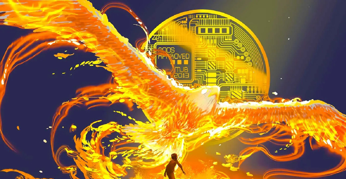 Waves  Coin Nedir