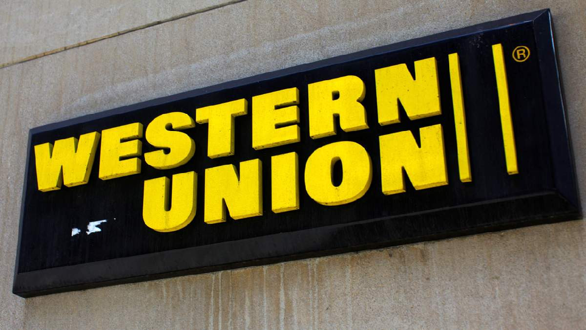 Western Union App ile para transferi nasıl yapılır Western Union App ile para transferi nasıl yapılır