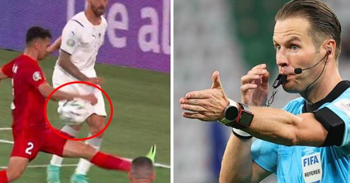 euro 2020 kural ihlali