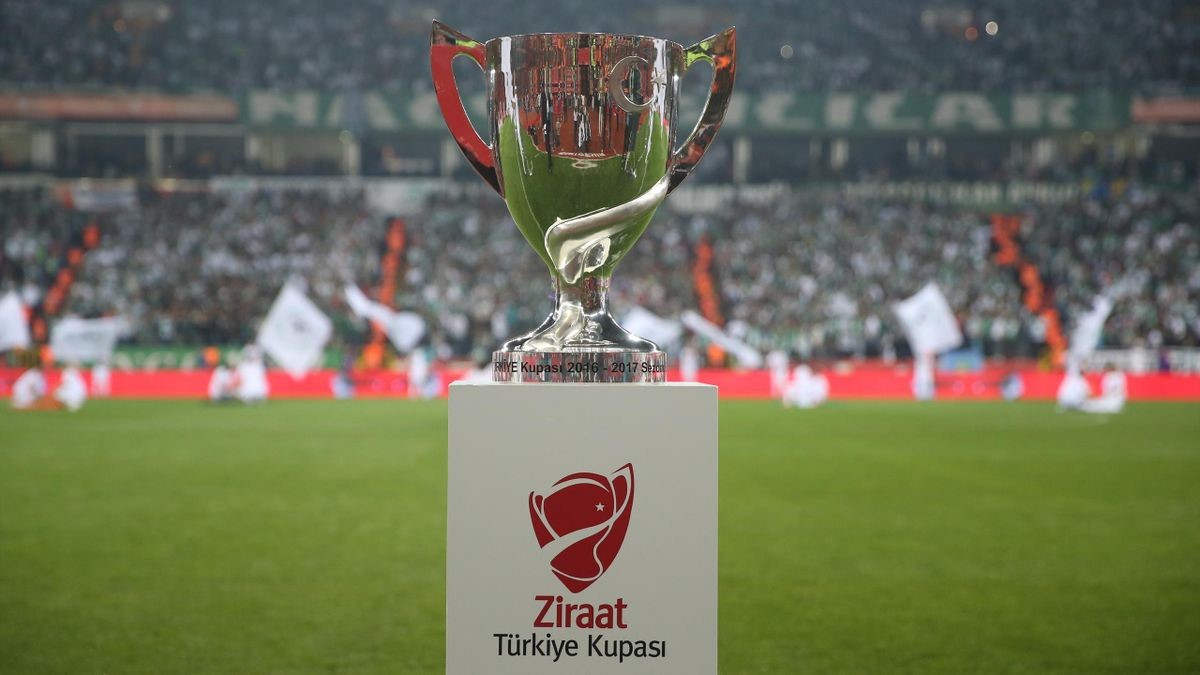 Ziraat Türkiye Kupası