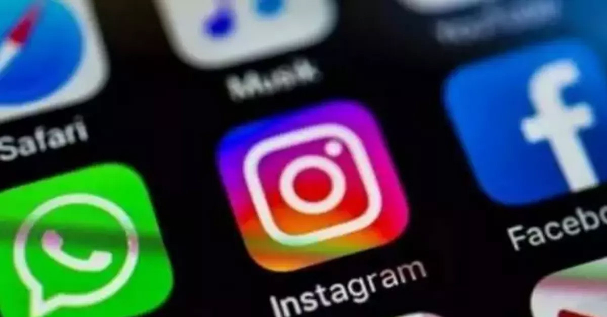 Whatsapp- İnstagram