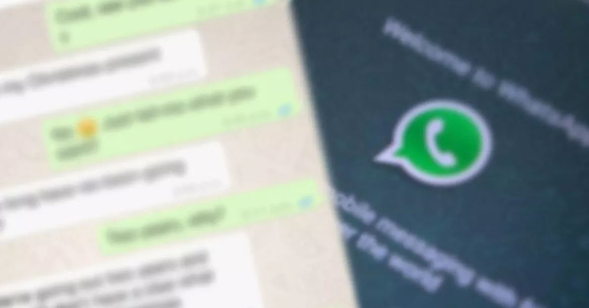 WhatsApp konuşması iiş feshine neden olur mu? WhatsApp konuşması iiş feshine neden olur mu?