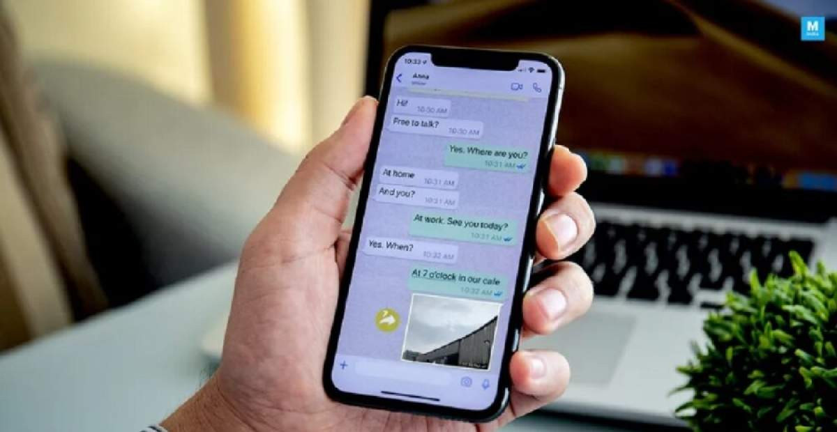 WhatsApp Silinen Mesajları Geri Getirme