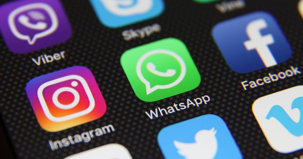 Whatsapp Veri Sızıntısı