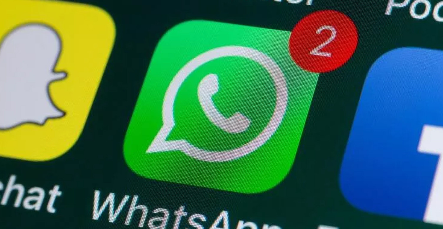 WhatsApp yasaklanabilir