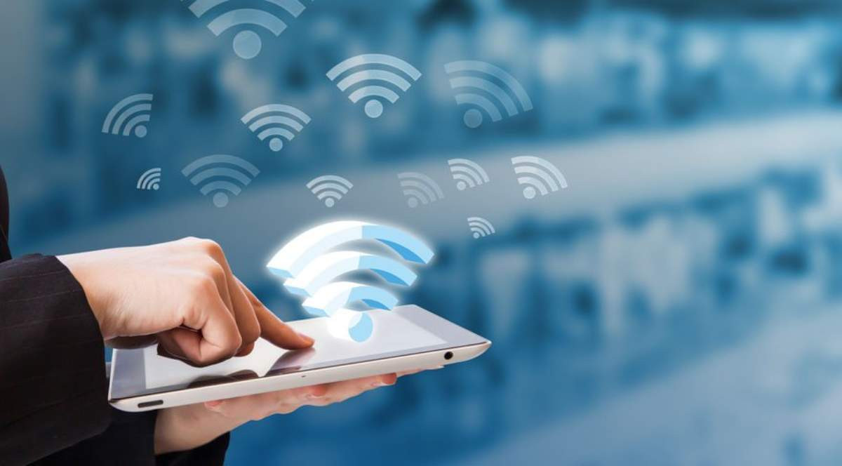 Wi-Fi şifresi paylaşmak yasak mı?