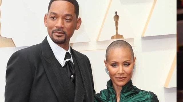Will Smith'in Eşinin Hastalığı Will Smith'in Eşinin Hastalığı