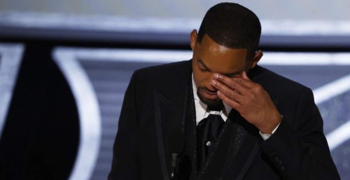 Will Smith'in ödülü geri alınır mı?