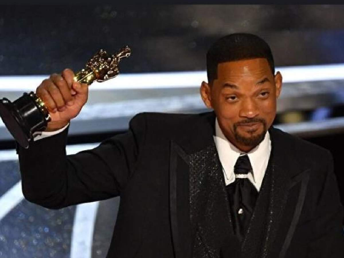 Will Smith'in Oscar ödül töreninde Chris Rock’a attığı tokat kurgu mu gerçek mi?