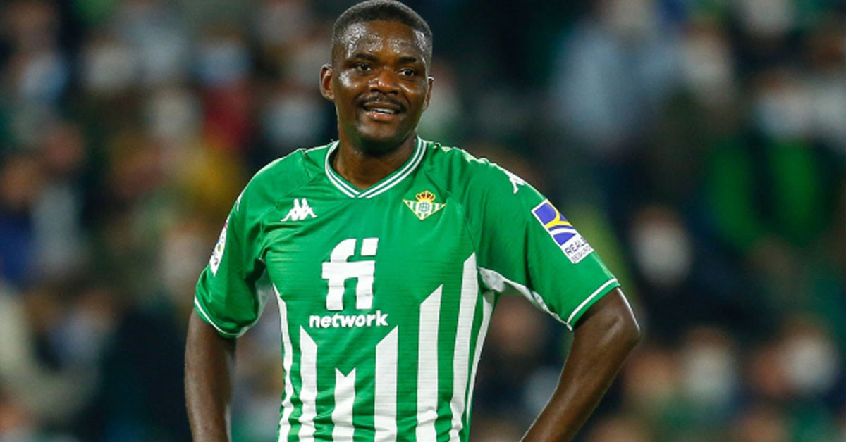 William Carvalho'ya cinsel saldırı suçlaması