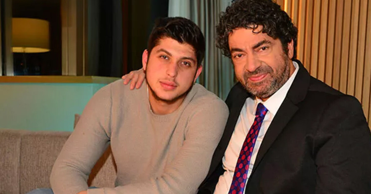 Hakan Taşıyan yeni şarkısıyla geri döndü