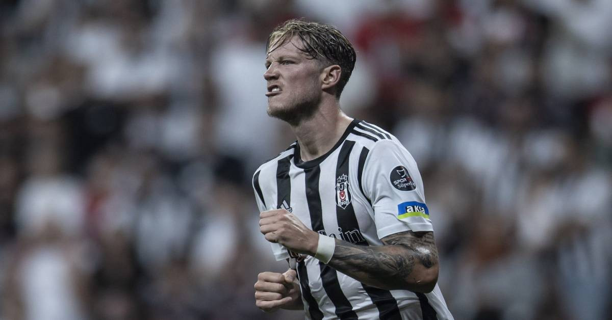 Wout Weghorst