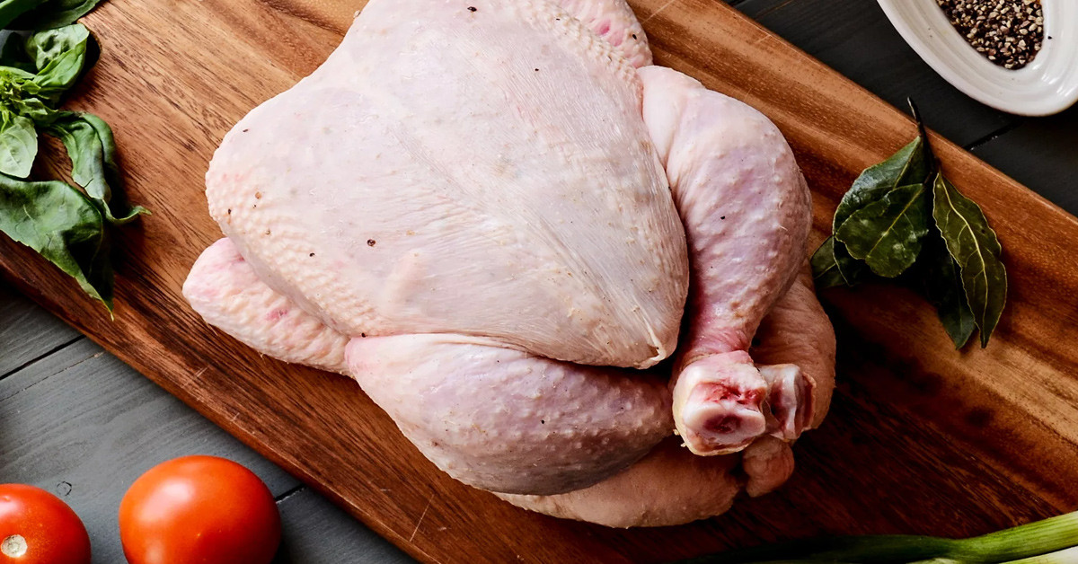 tavuk tüketirken nelere dikkat edilmeli? tavuk tüketirken nelere dikkat edilmeli?