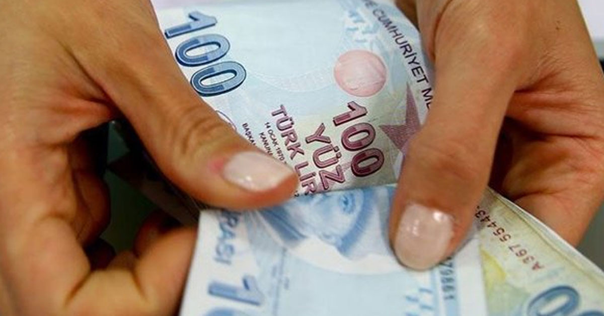 2022 emekli maaşı zam oranları belli oldu 2022 emekli maaşı zam oranları belli oldu