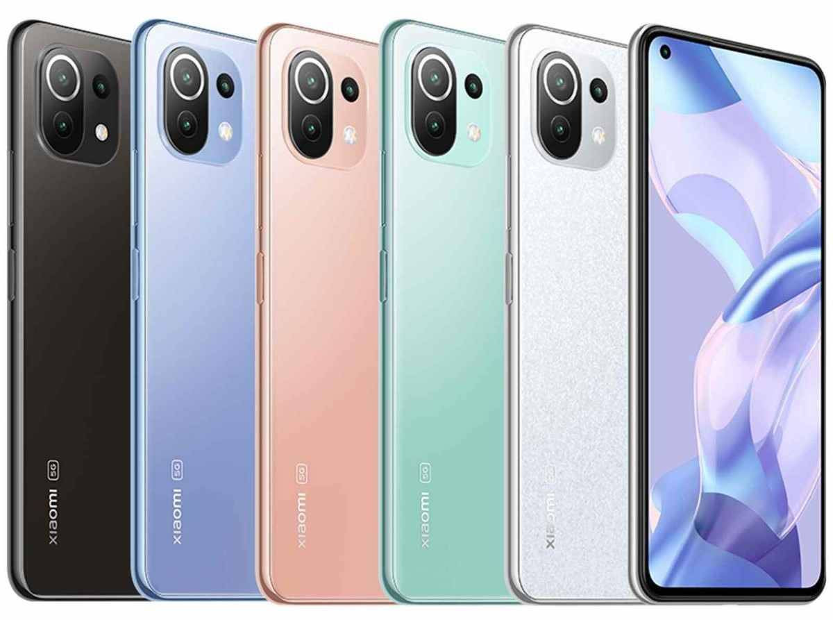 Xiaomi Güncellemeleri