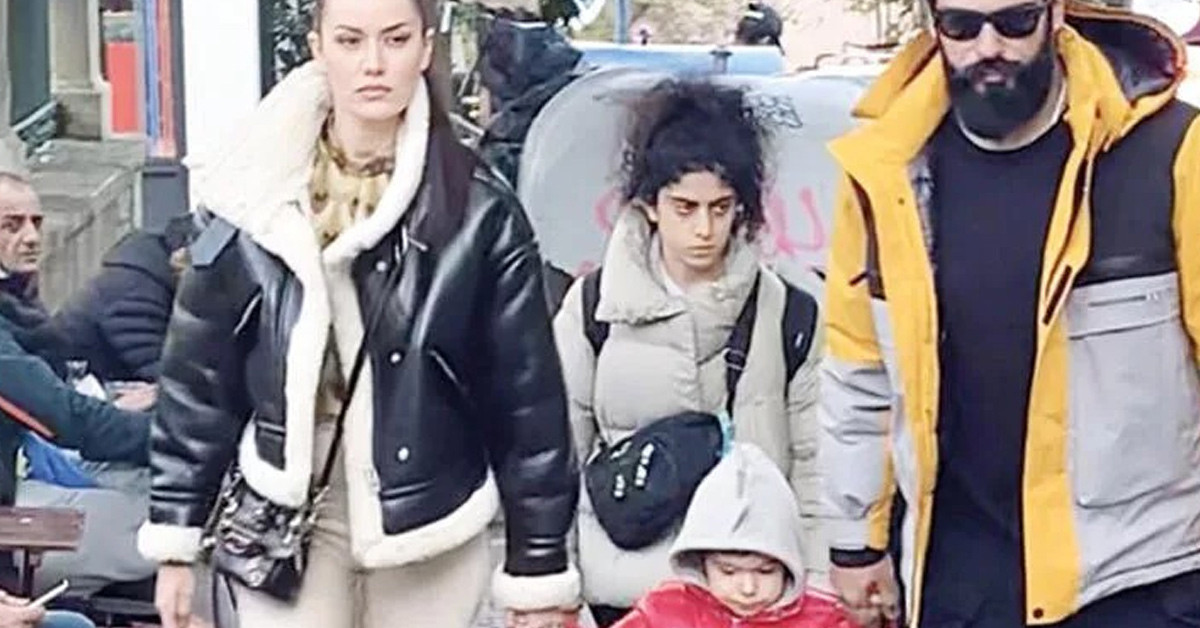 Burak Özçivit ve Fahriye Evcen boşanıyor mu?
