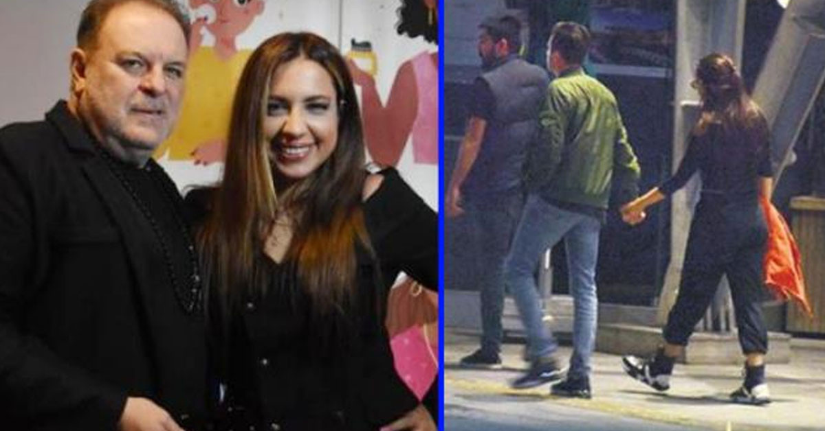 Burak Sergen'in ihanete uğradığı görüntüler