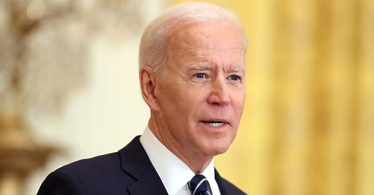Joe Biden