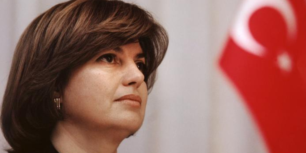 Tansu Çiller Siyaset