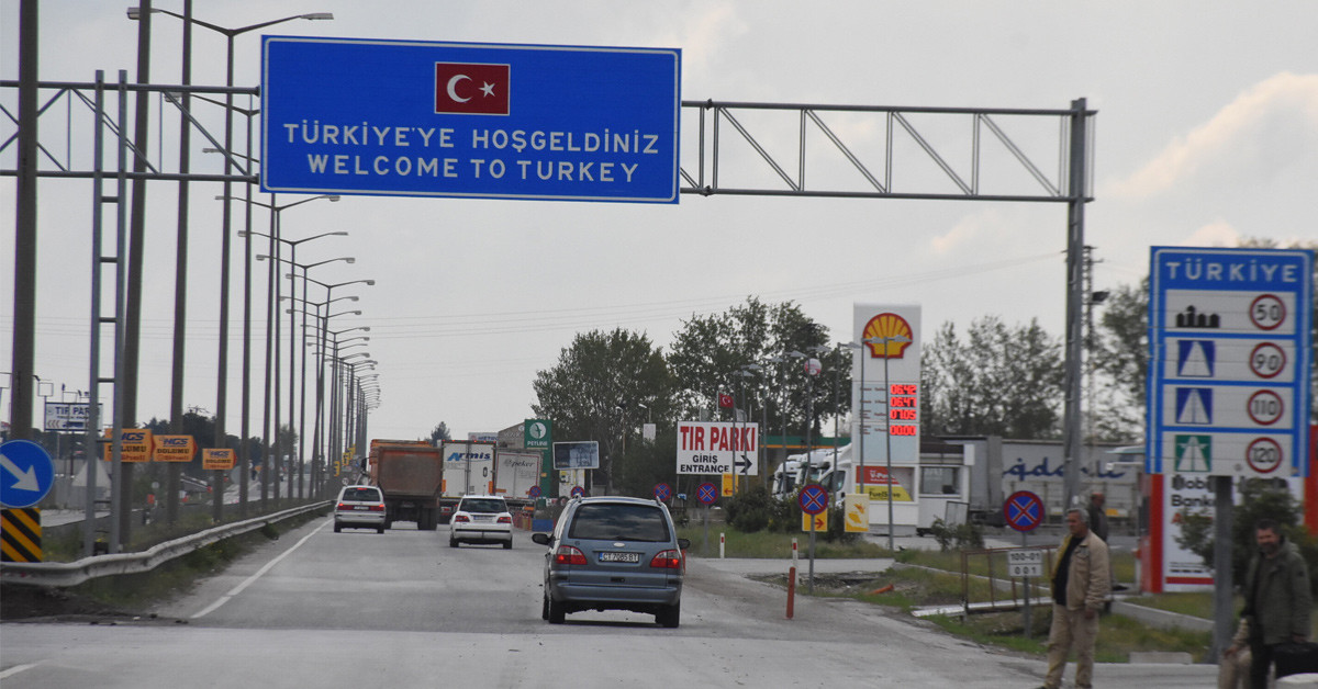 Yabancı Araçlar