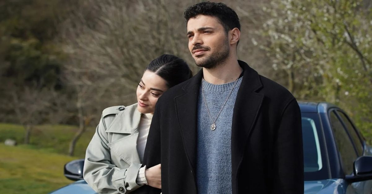 Yabani dizisi bugün var mı? Now TV Yabani dizisi yeni bölüm ne zaman?