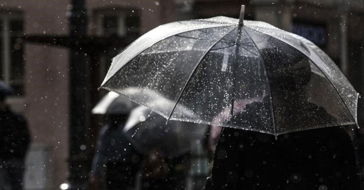 Yağışlar geliyor: Meteoroloji’den 23 kent için sarı kodlu uyarı!