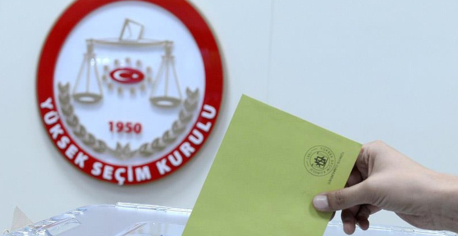Yaklaşan seçimler hakkında konuştu Yaklaşan seçimler hakkında konuştu