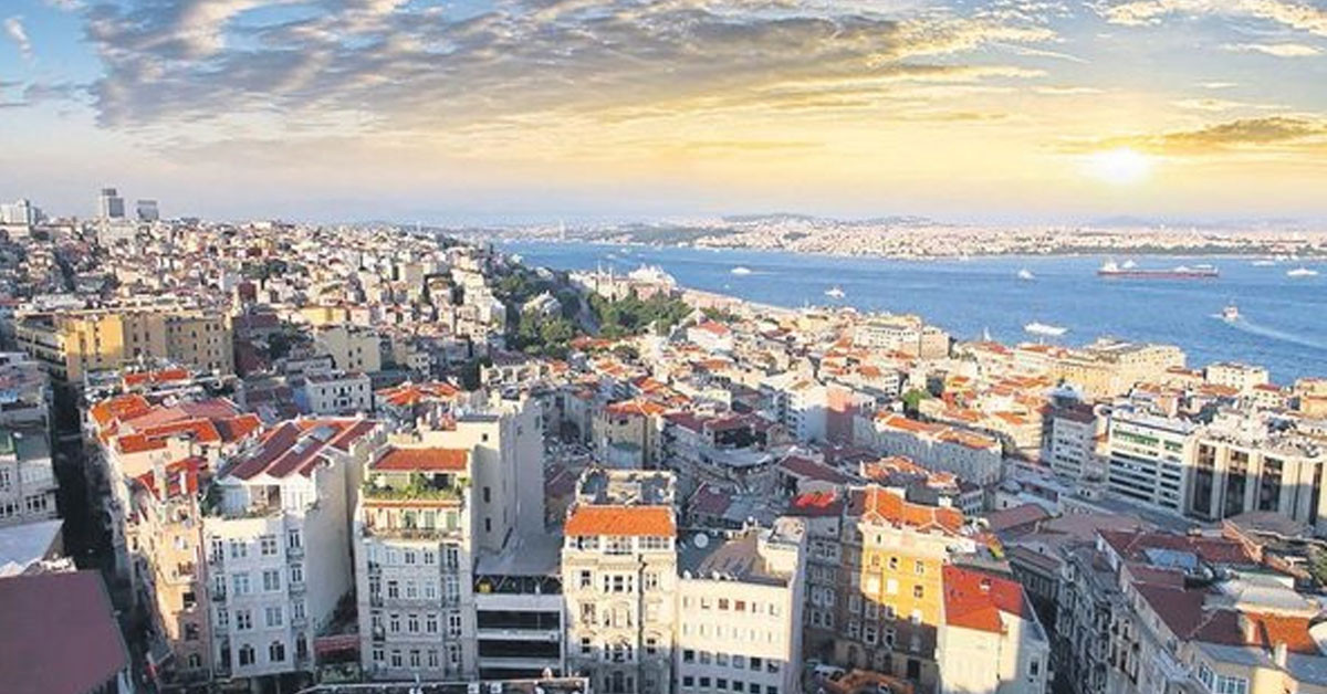 Yaklaşık 50 bin kişi mağdur olmuştu: Evim müşterileri için yeni rota belli oldu! Yaklaşık 50 bin kişi mağdur olmuştu: Evim müşterileri için yeni rota belli oldu!