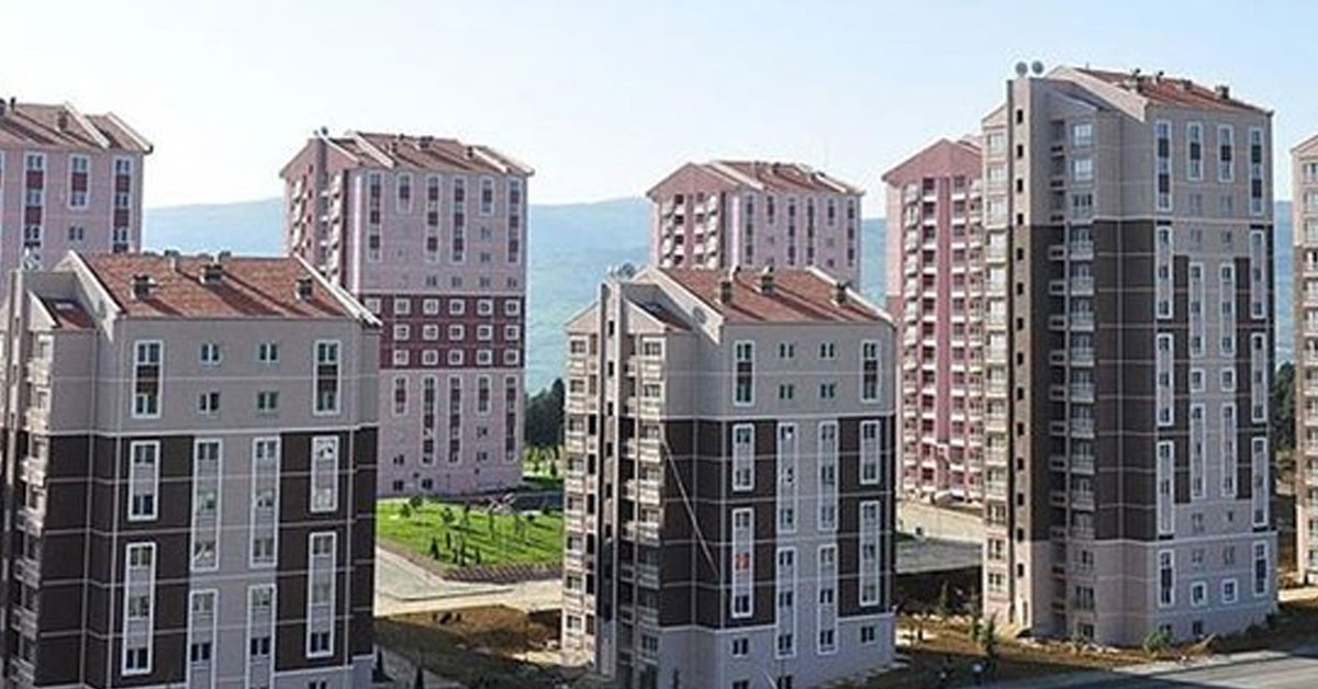 Yaklaşık 50 bin kişi mağdur olmuştu: Evim müşterileri için yeni rota belli oldu! Yaklaşık 50 bin kişi mağdur olmuştu: Evim müşterileri için yeni rota belli oldu!