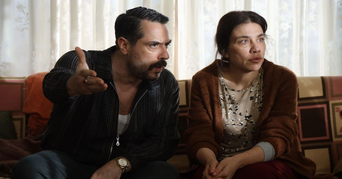 Yalan dizisi 1. bölüm fragmanı: Yeni dizi Yalan’ın yeni bölümünde neler olacak?