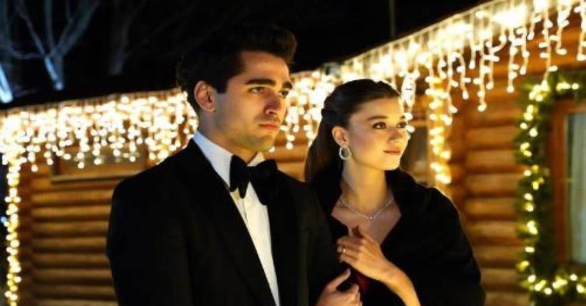 Yalı Çapkını 16 Bölüm Fragmanı
