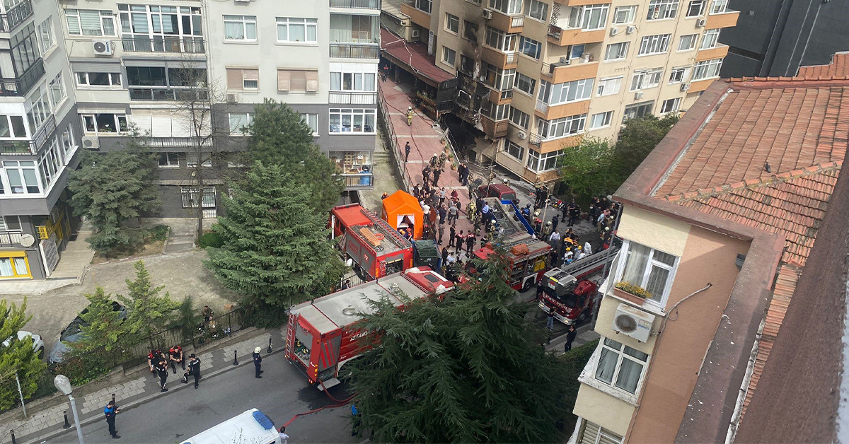 Yangın