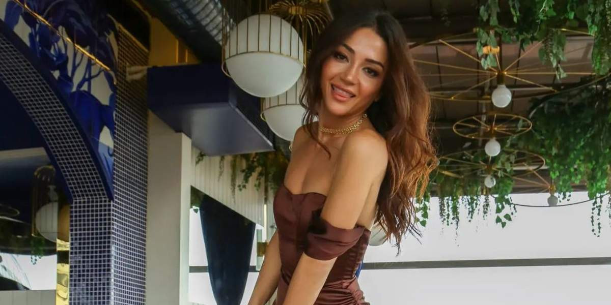 Yansı Dilan Özçolpan