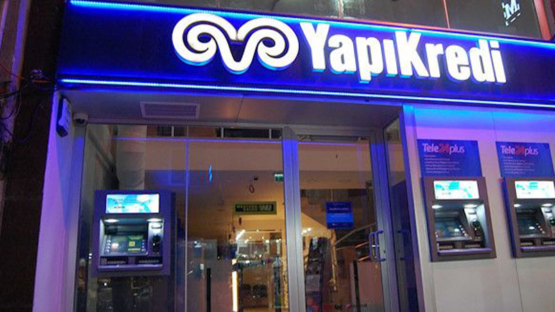 Yapı Kredi 33 Bin TL kredi fırsatı