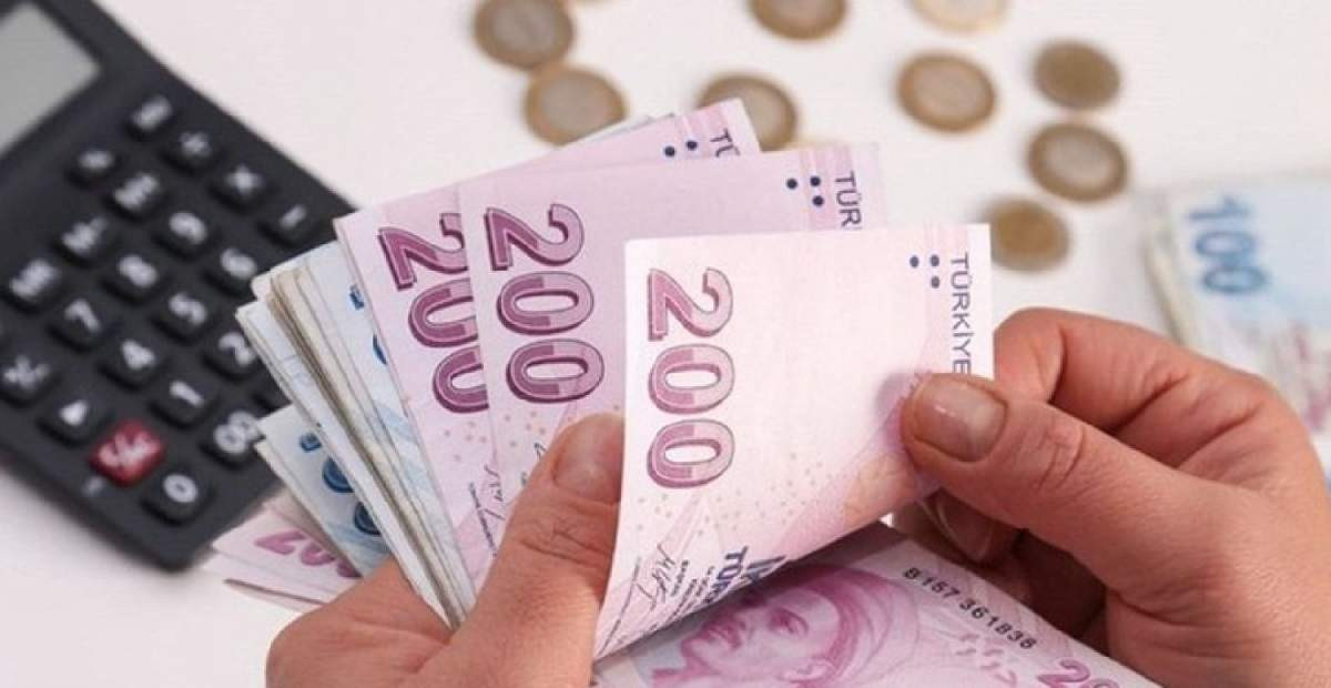 Yardım Parası Sorgulama