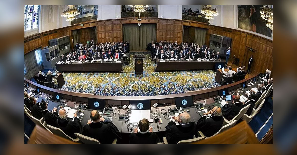 Yardım tırlarının Gazze’ye girişinin sağlanması yönünde onay verdi. Birleşmiş Milletler,(BM) İsrail’in abluka altına aldığı Gazze Şeridi’ne günlük ortalama 159 insani yardım tırının girdiğini açıkladı.
