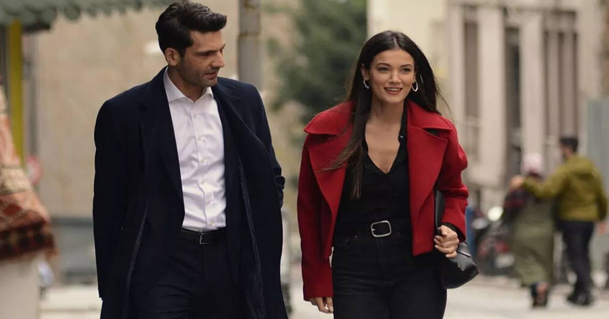 Yargı dizisi yeni sezon