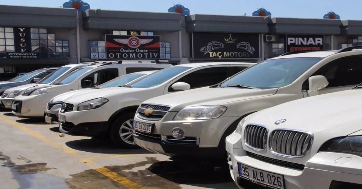 Yargıtay hasar değer kaybı